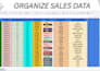 build an interactive google sheets dashboard
